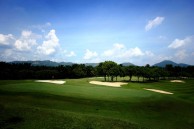 Bukit Jawi Golf Resort (